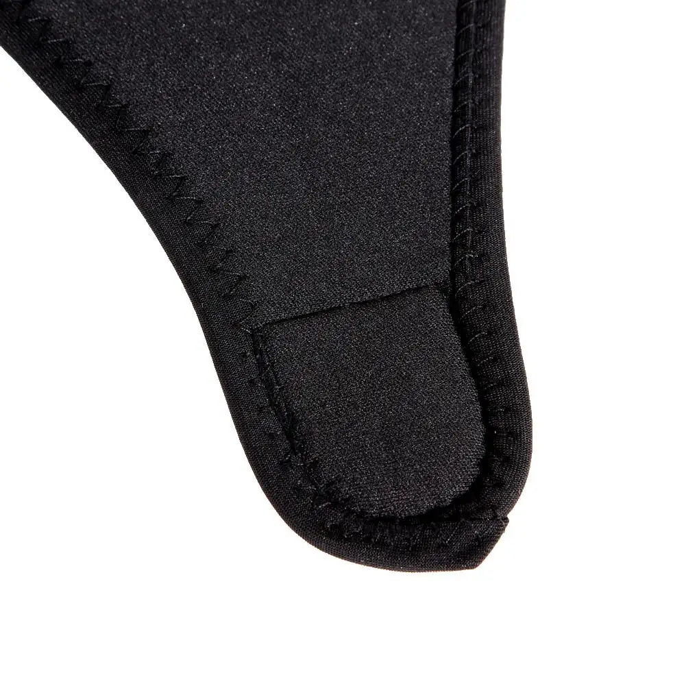 Neoprene Full Face Mask