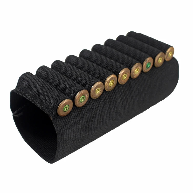 9 Rounds Shells Holder