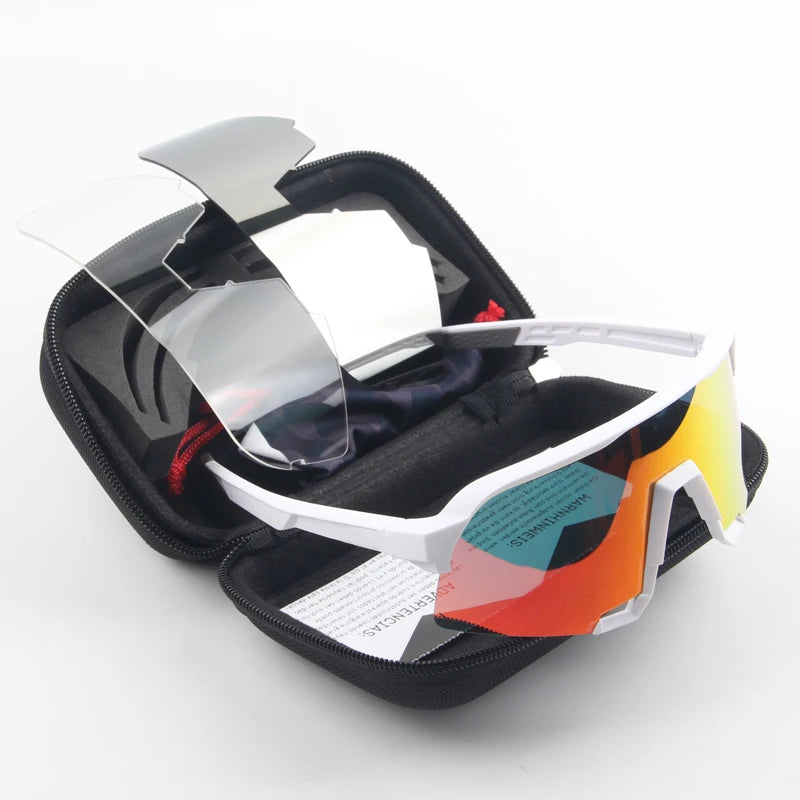Cycling Sunglasses