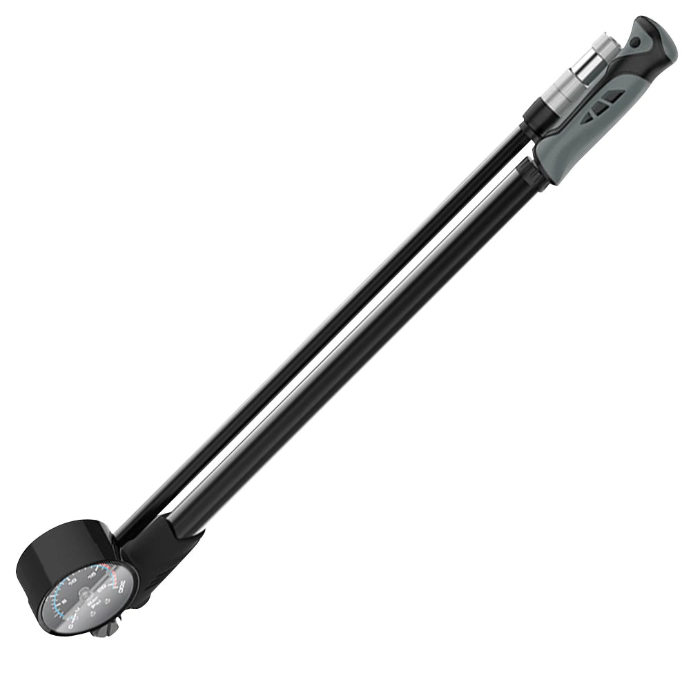 Portable Mini Bike Pump