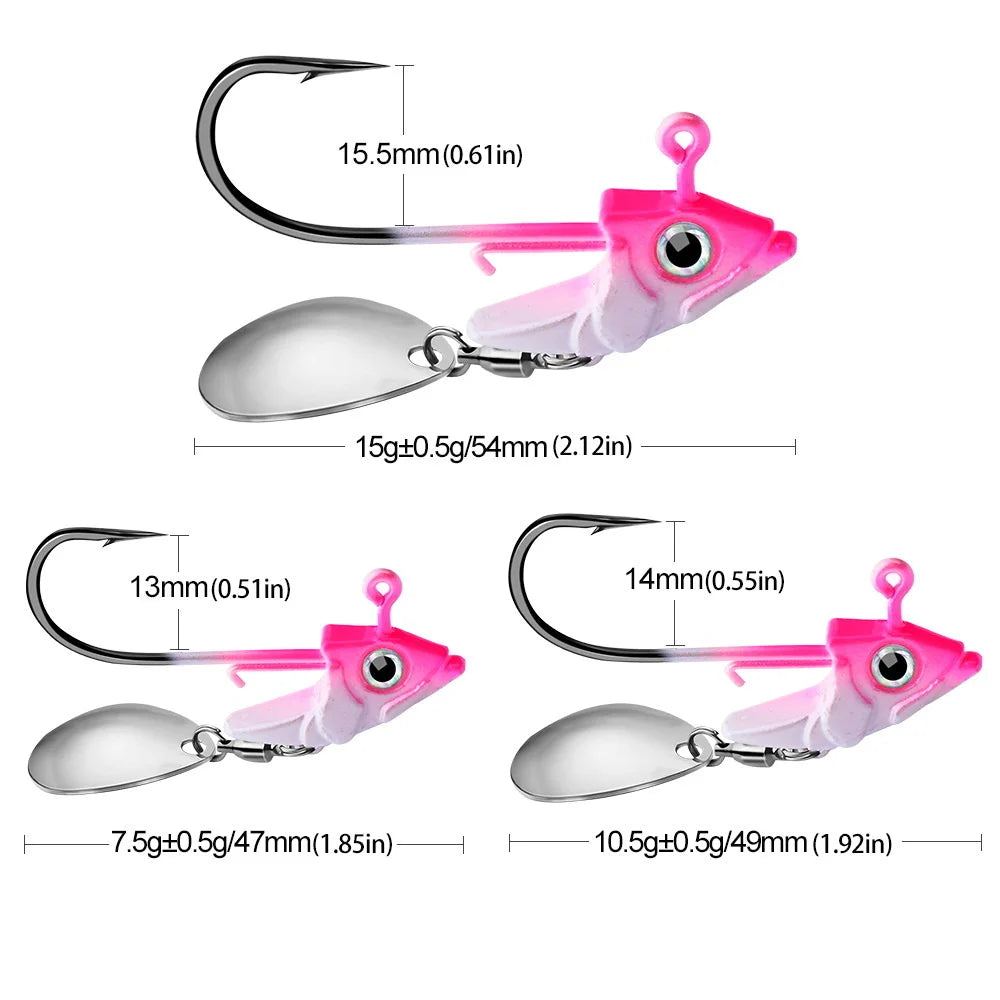 Fishing Lures