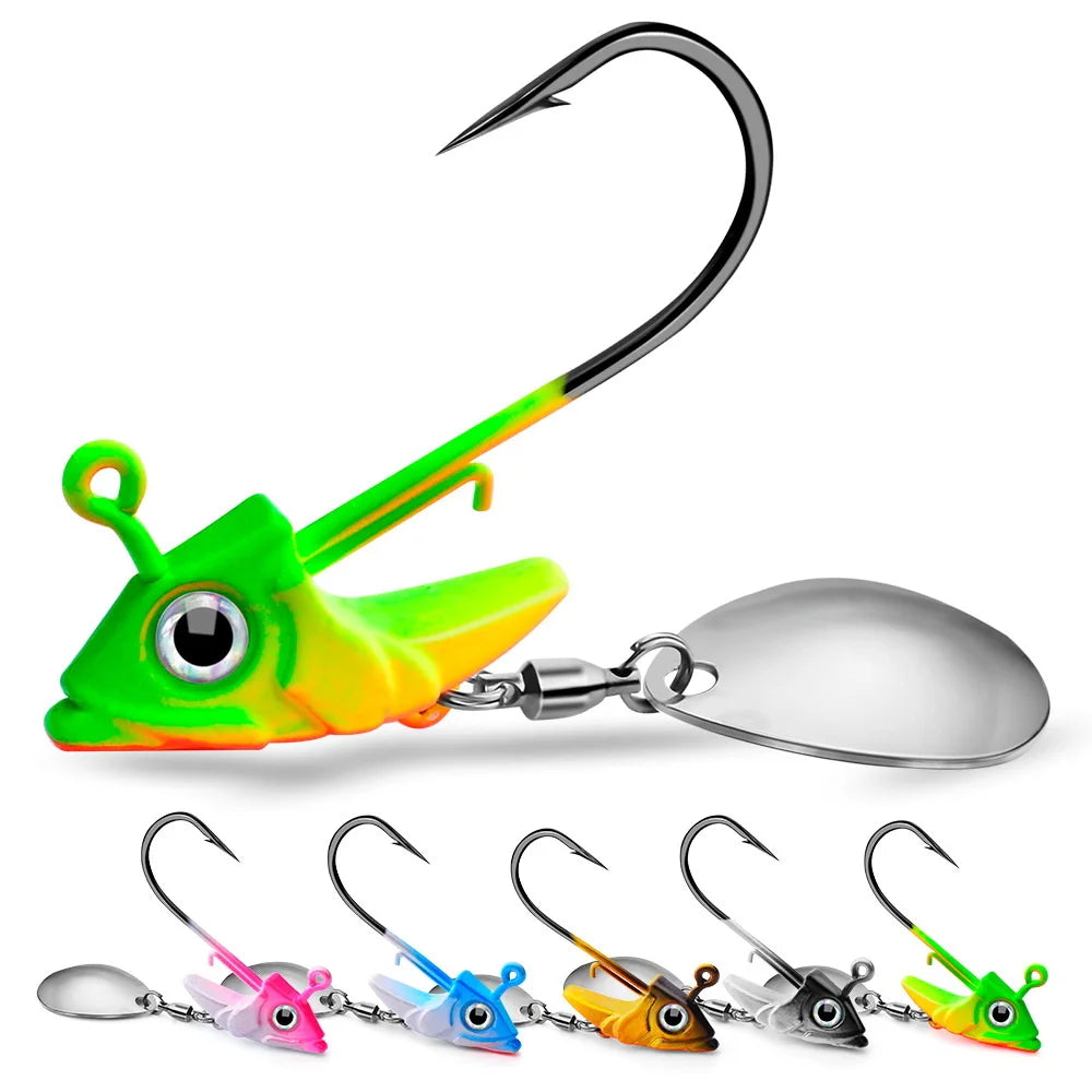 Fishing Lures