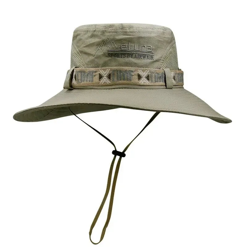 Summer Bucket Hat