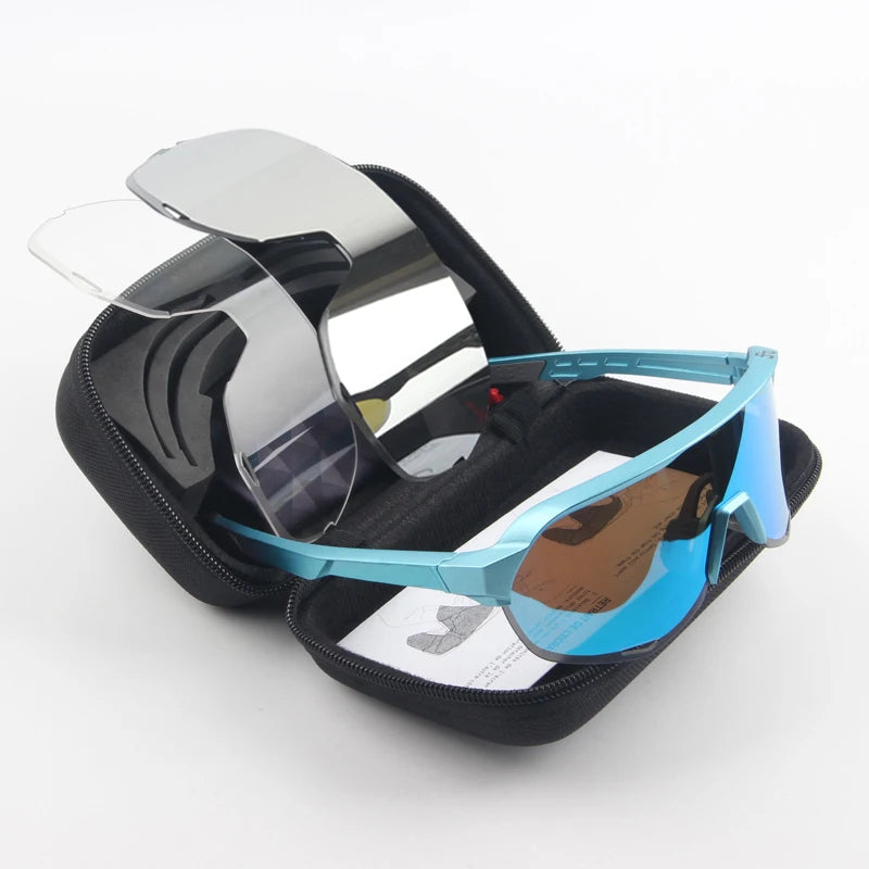 Cycling Sunglasses
