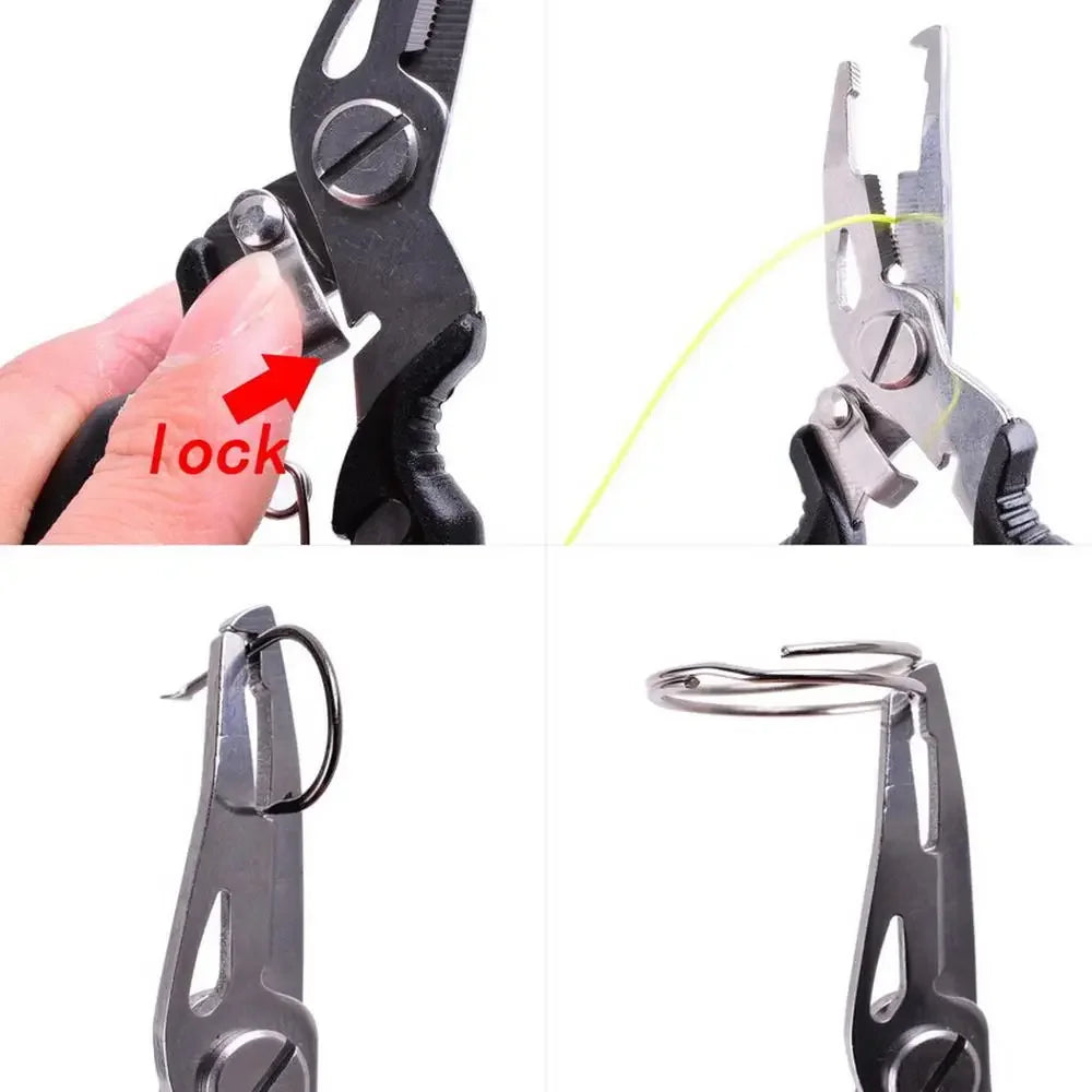 Fishing Plier