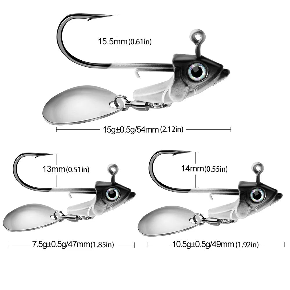 Fishing Lures