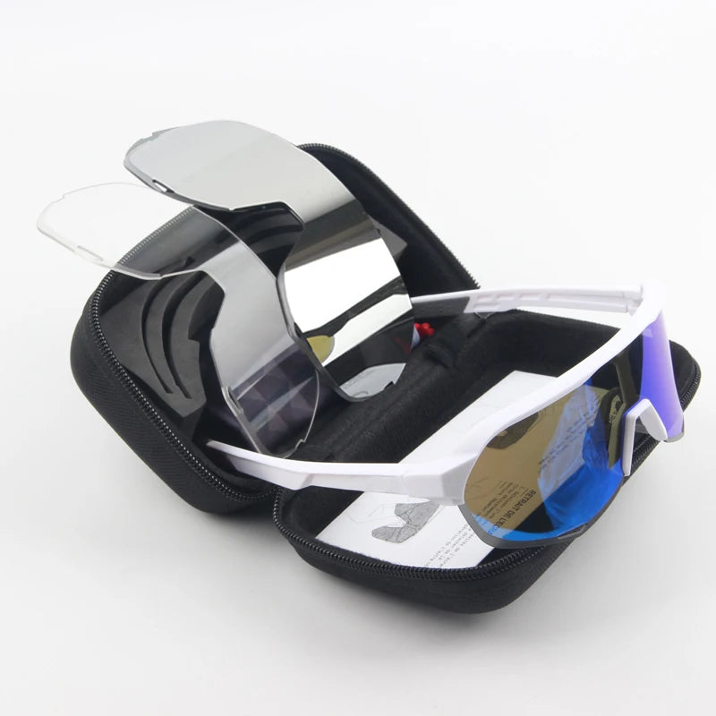 Cycling Sunglasses