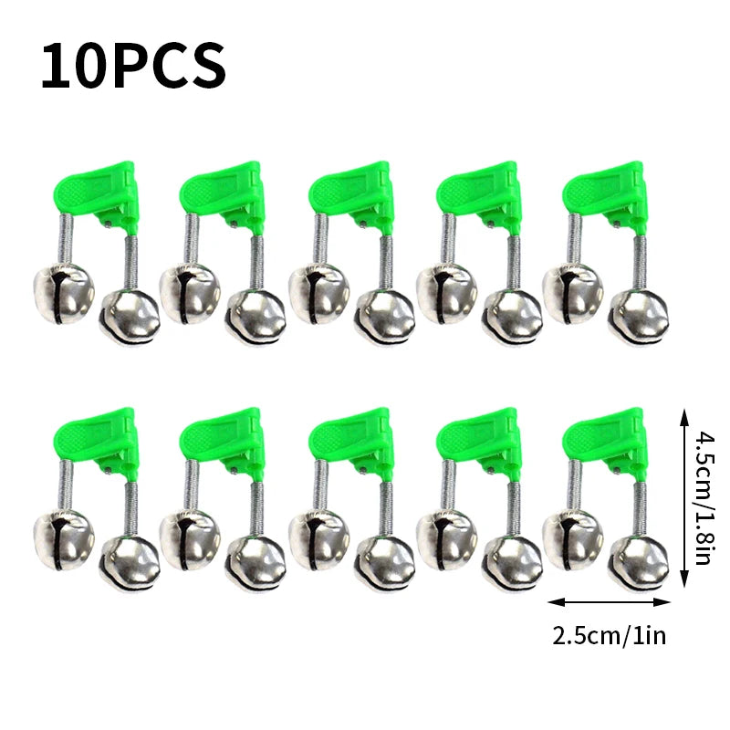 Fishing Bite Alarms