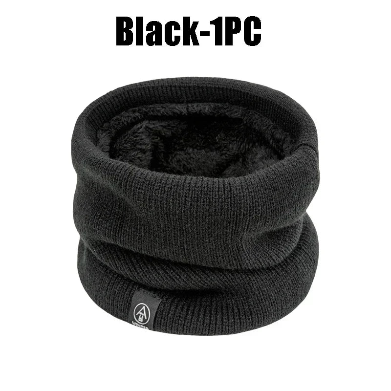 Neck Warmer Gaiters