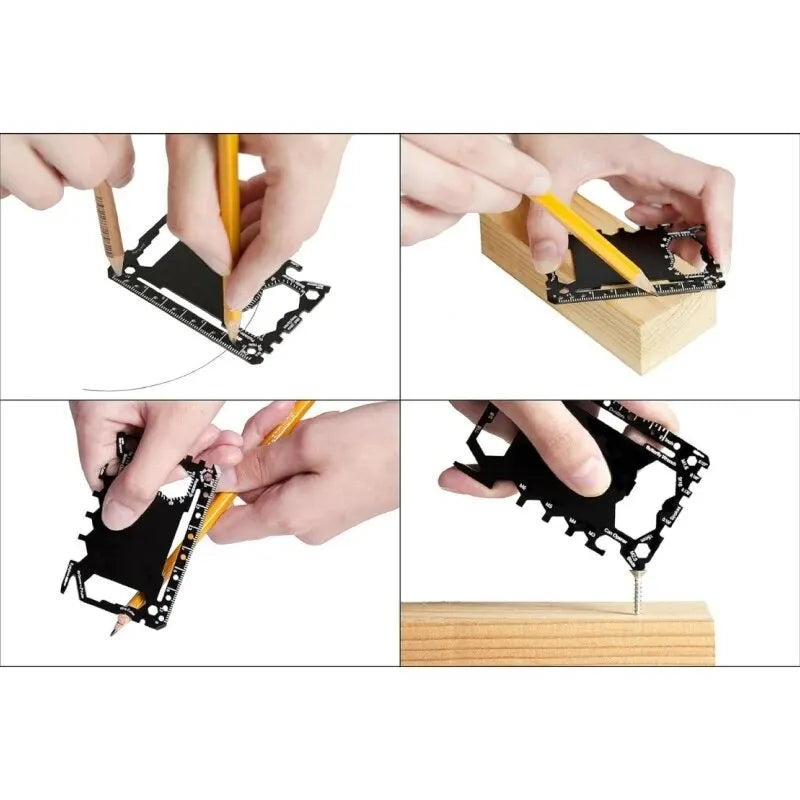 46 in 1 Multi Tool