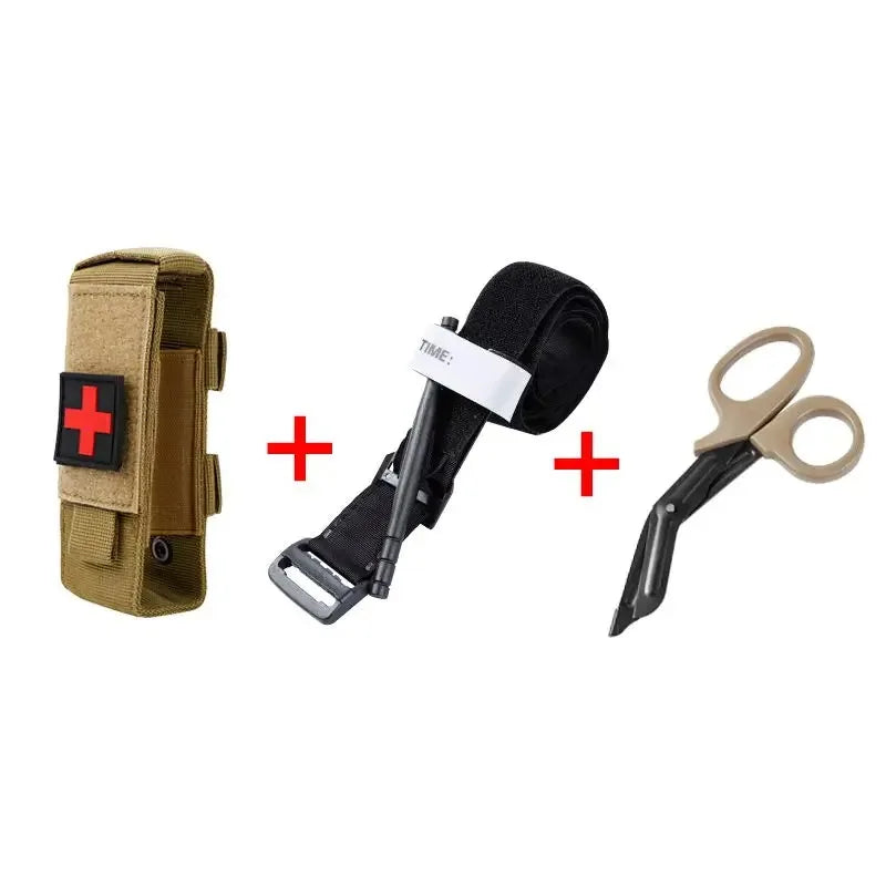 First Aid Kit