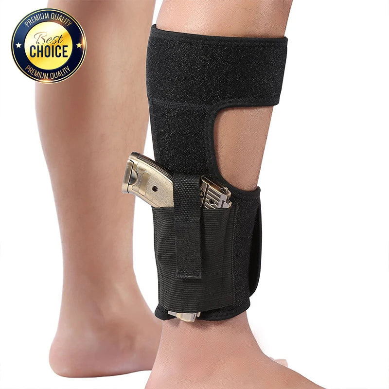 Adjustable Concealed Carry