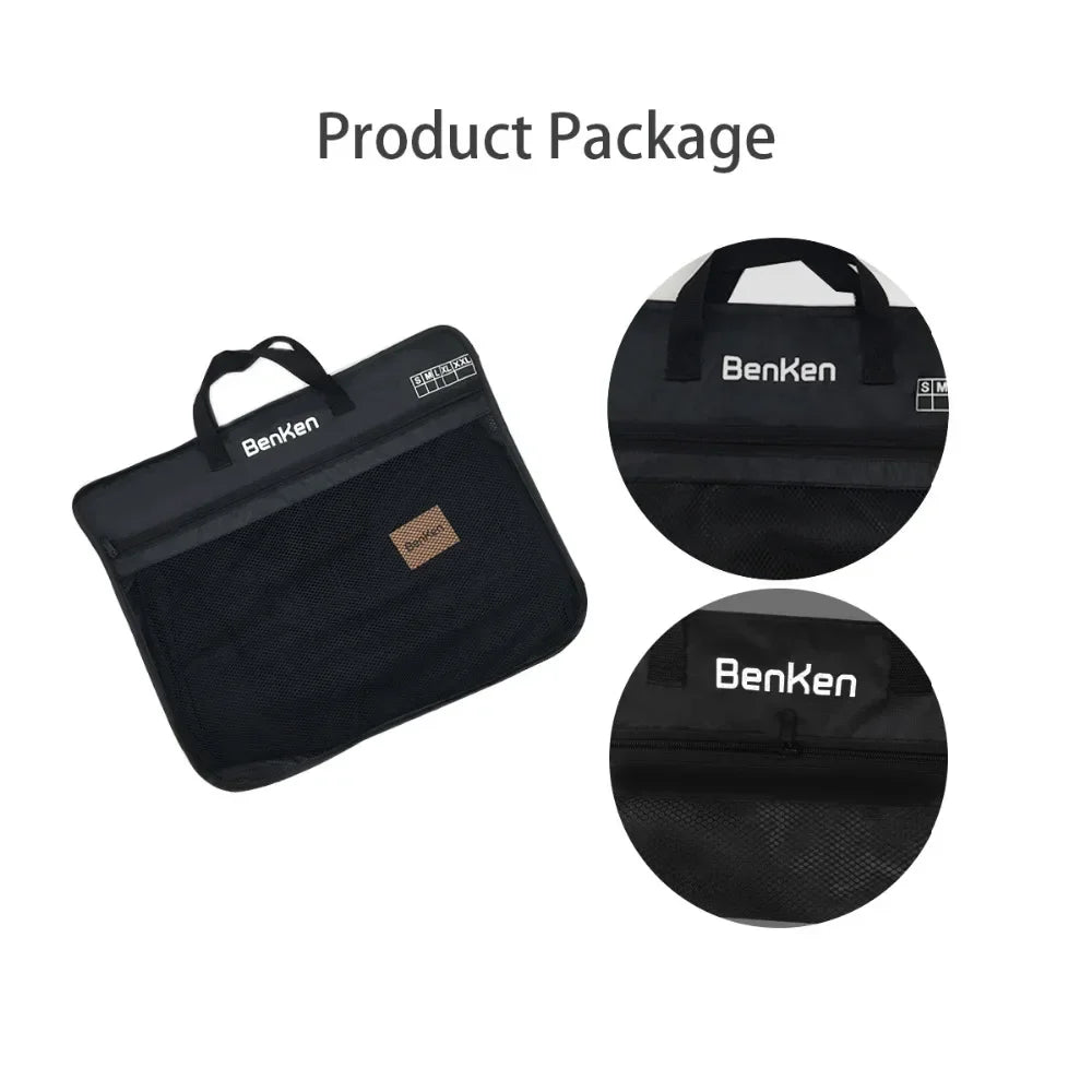 Snowboarding Impact Butt Pads
