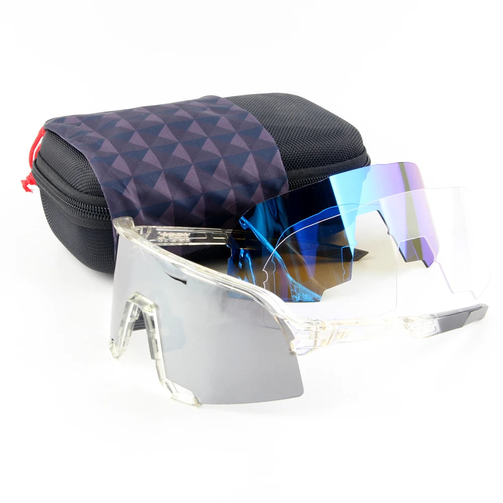 Cycling Sunglasses