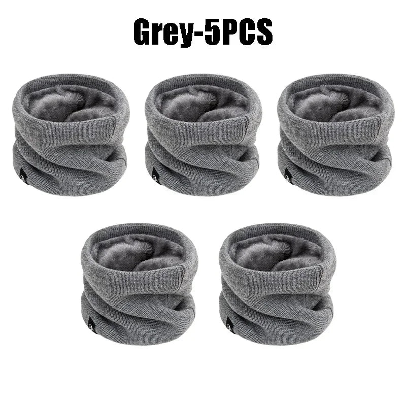 Neck Warmer Gaiters