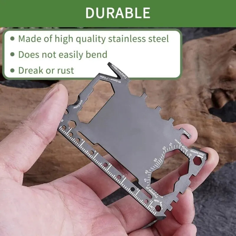 46 in 1 Multi Tool