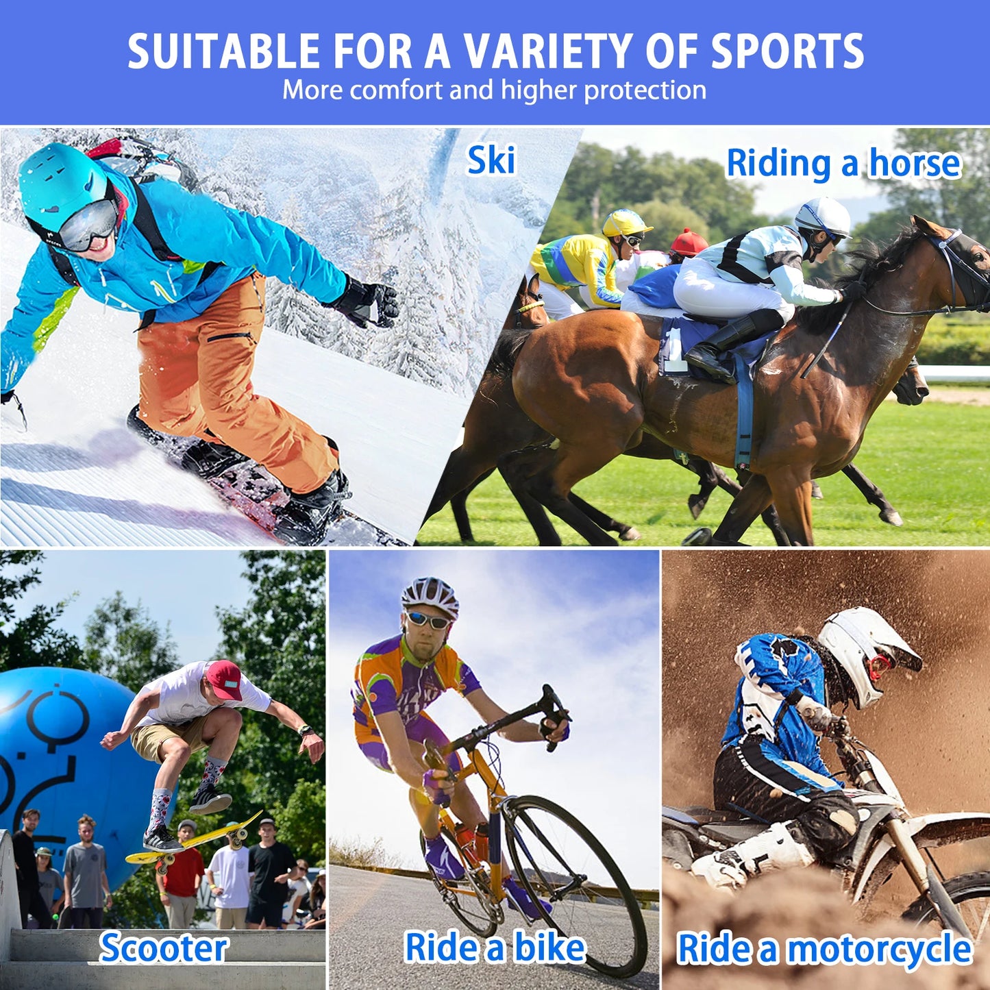 Winter Wear Body Armor