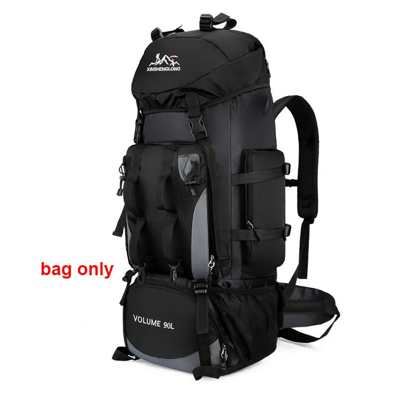 Hiking / Camping Backpack