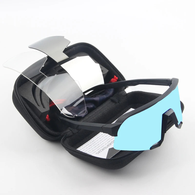 Cycling Sunglasses
