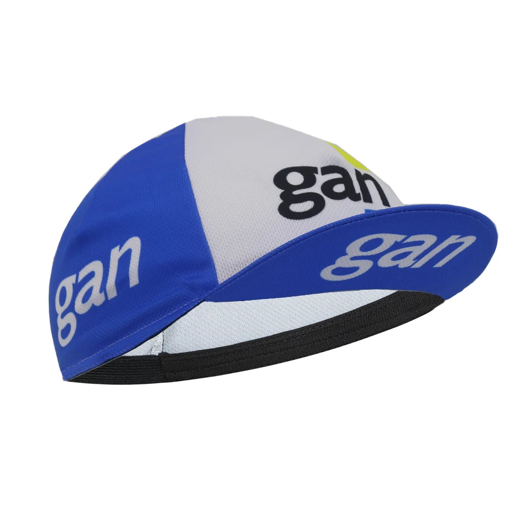 Retro Cycling Cap