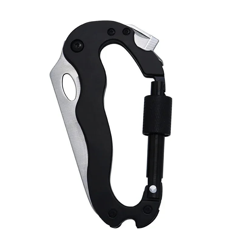 Multifunctional Quick Hang Buckle
