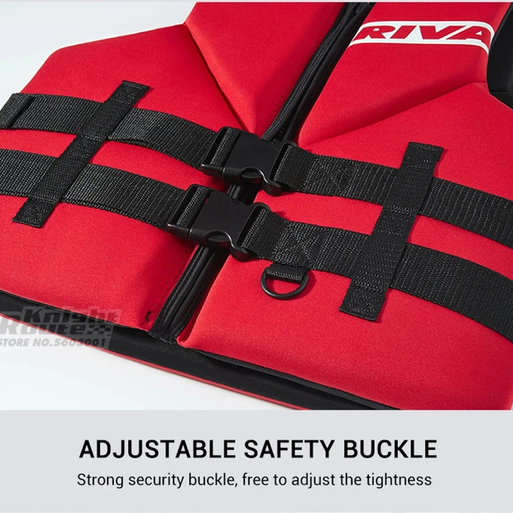 Life Vest