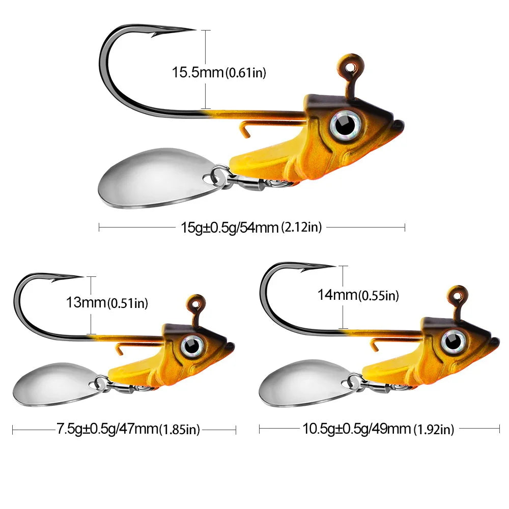 Fishing Lures