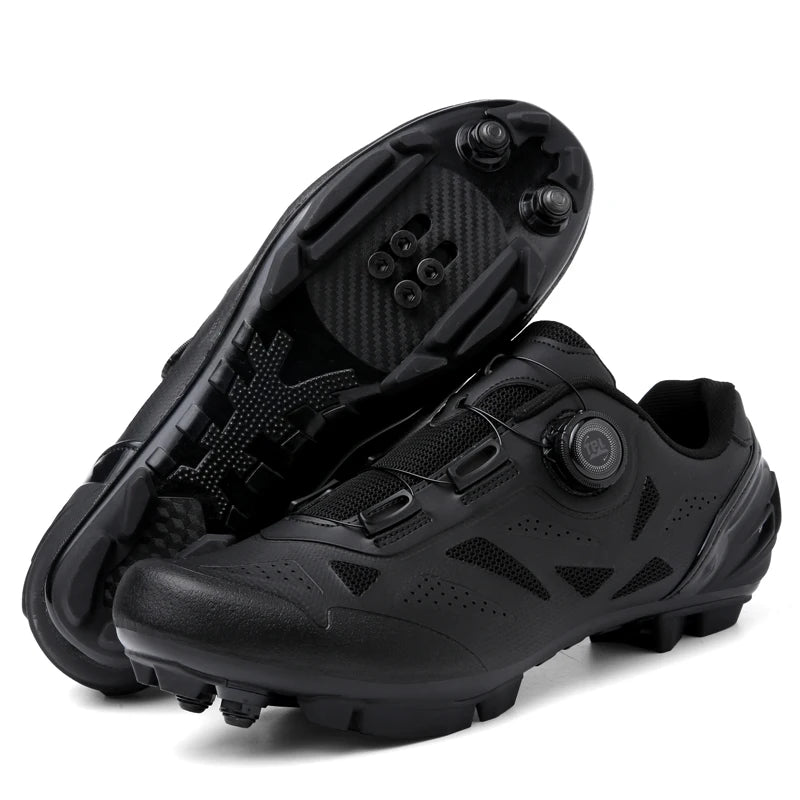 Cycling Flat MTB Shoes