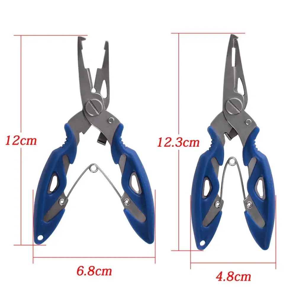 Fishing Plier