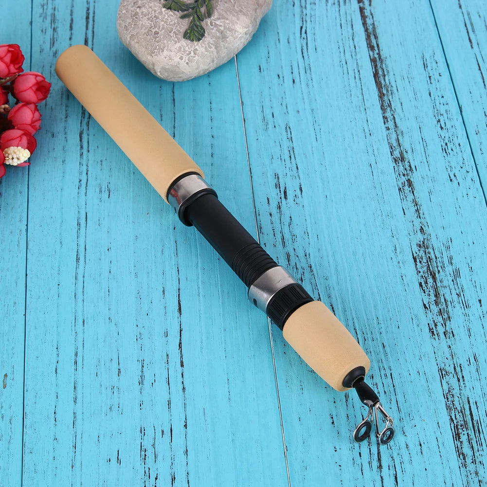 Ice Fishing Rod