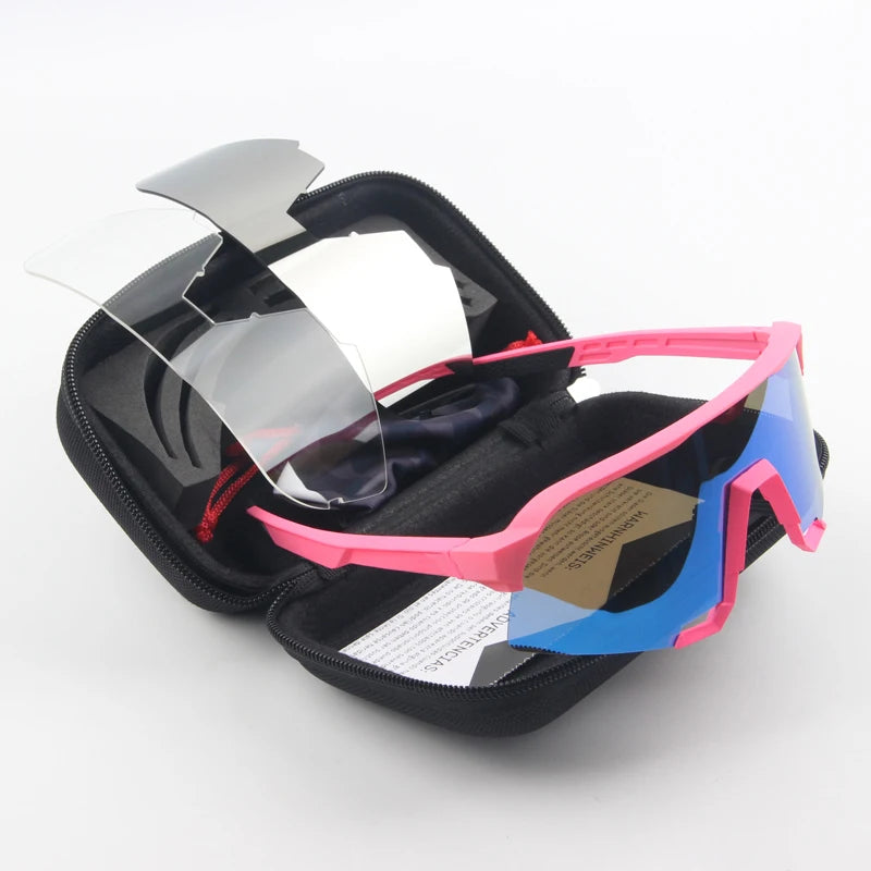 Cycling Sunglasses
