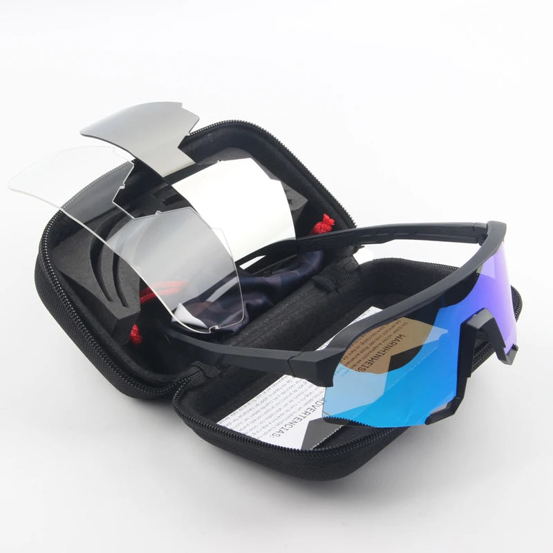 Cycling Sunglasses