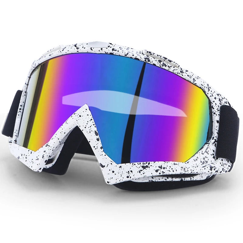 Ski Snowboard Goggles