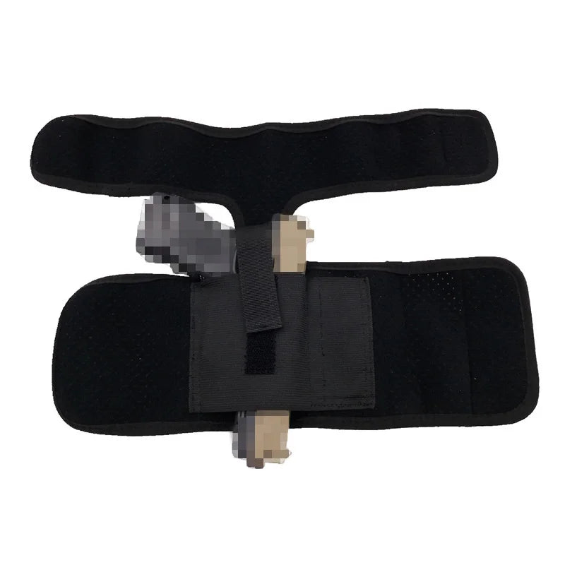 Adjustable Concealed Carry