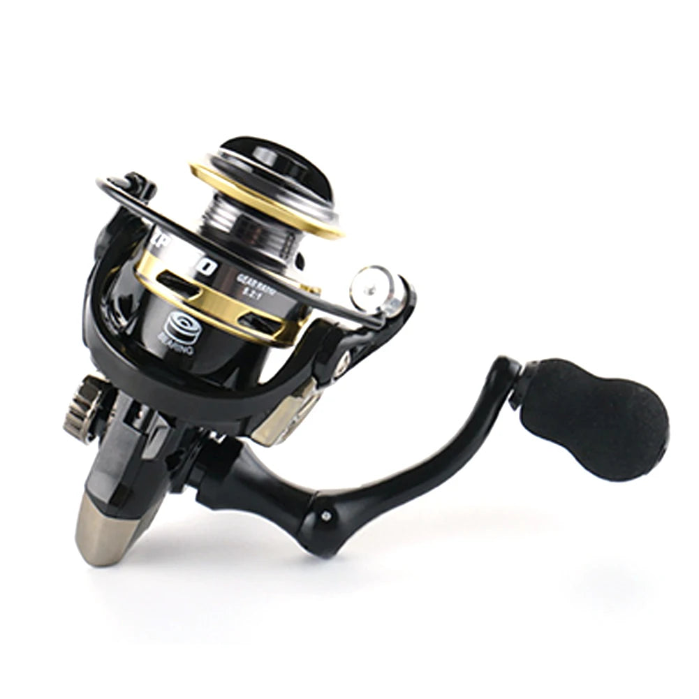 Ultra Lightweight Fishing Reel