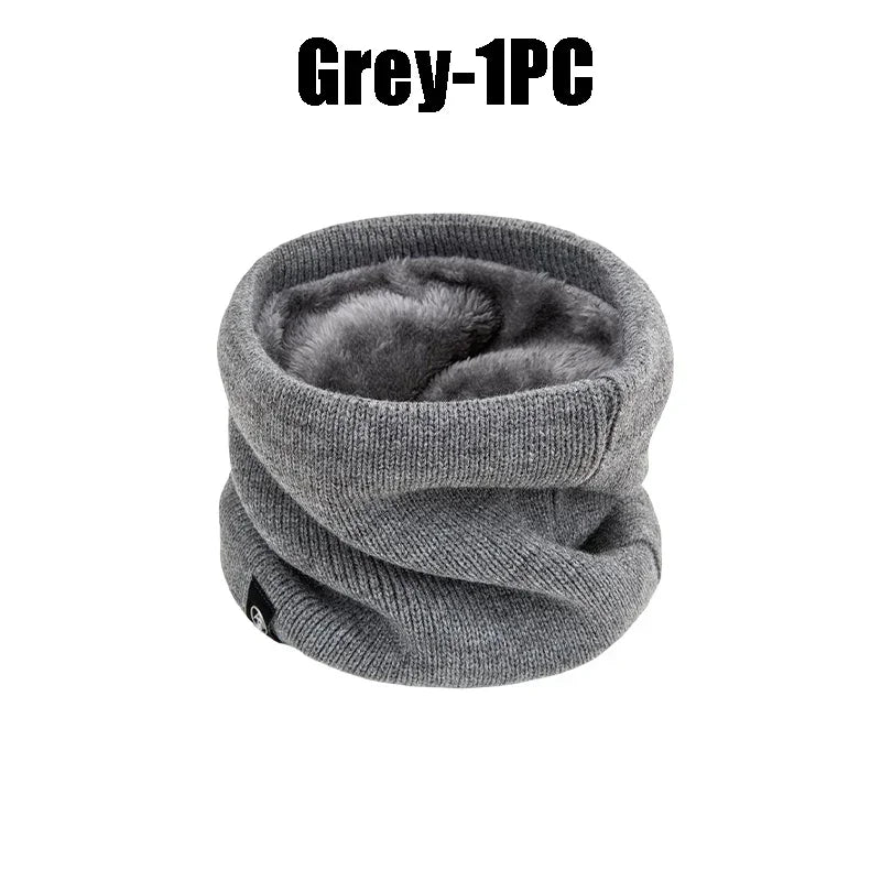 Neck Warmer Gaiters