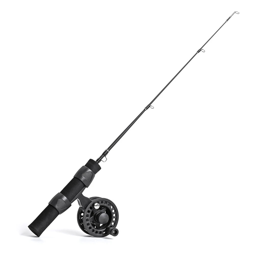 Ice Fishing Rod Combo