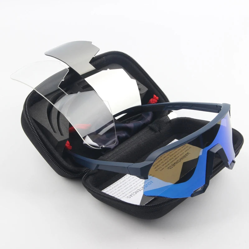 Cycling Sunglasses