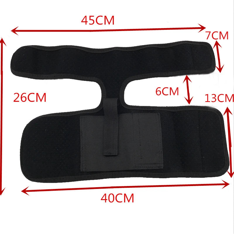 Adjustable Concealed Carry