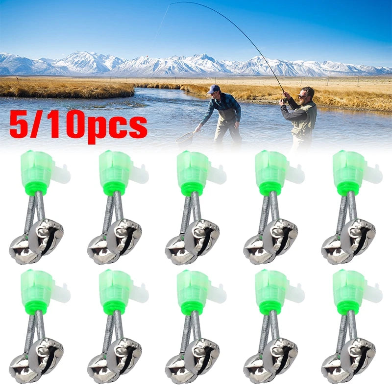 Fishing Bite Alarms