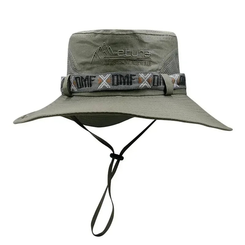 Summer Bucket Hat