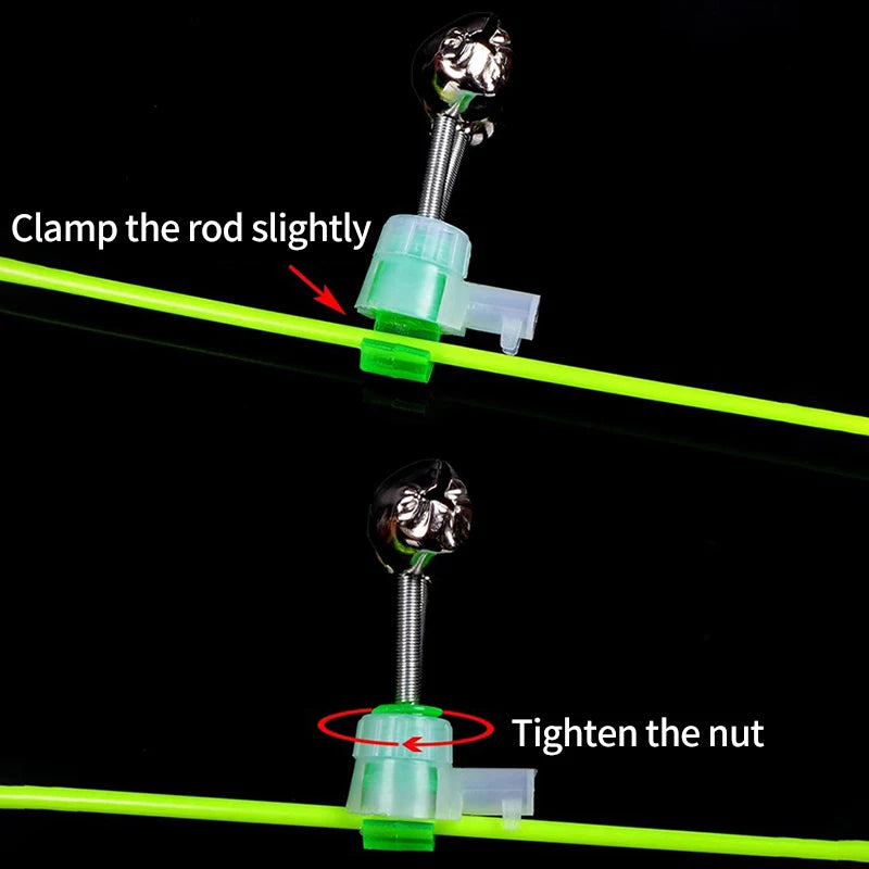 Fishing Bite Alarms