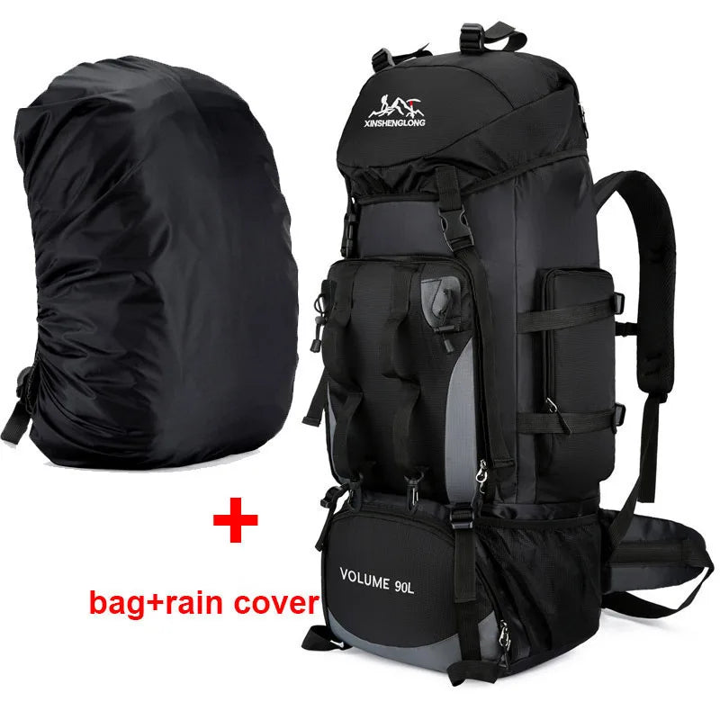 Hiking / Camping Backpack
