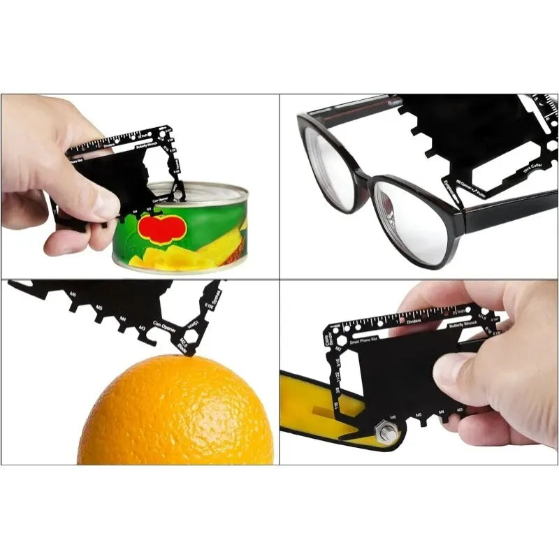 46 in 1 Multi Tool