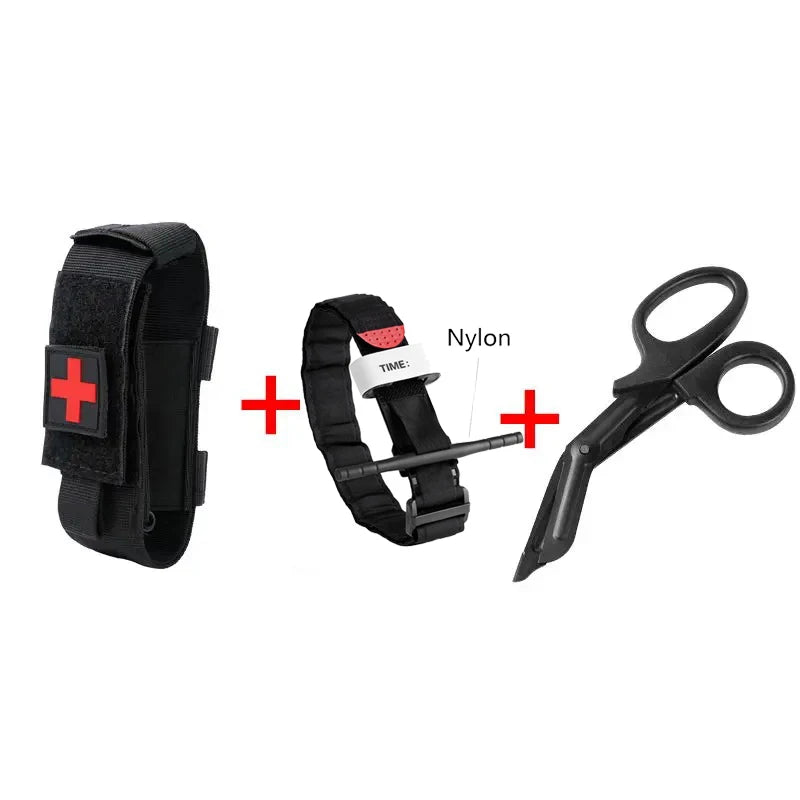 First Aid Kit
