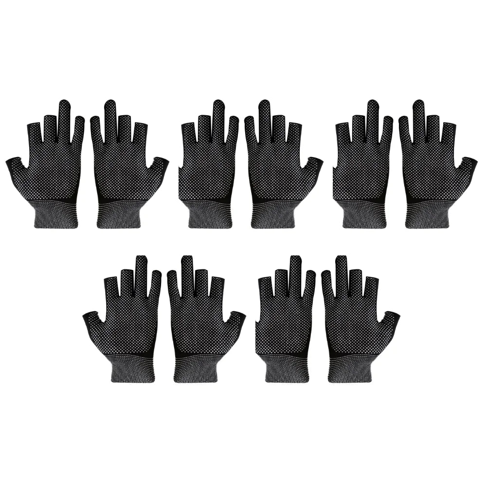 Universal Fishing Gloves