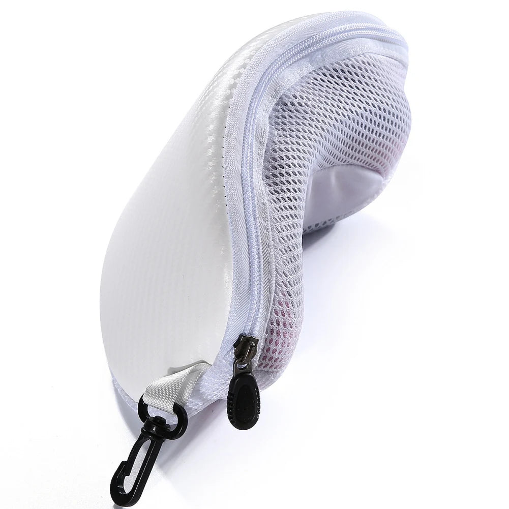 Ski Goggle Protector Case (Without Goggles)