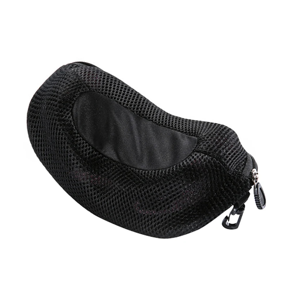 Ski Goggle Protector Case (Without Goggles)