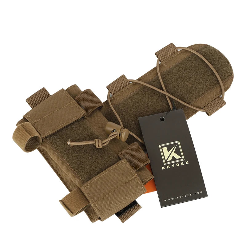 Tactical Battery Pouch