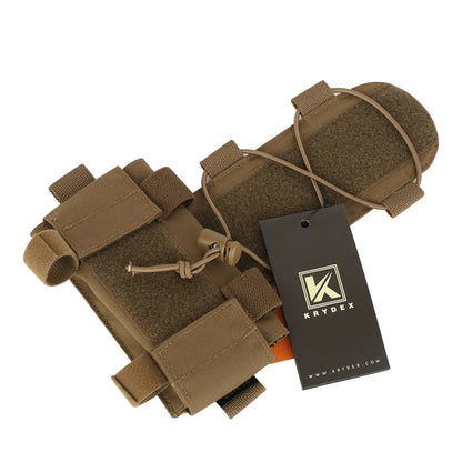 Tactical Battery Pouch